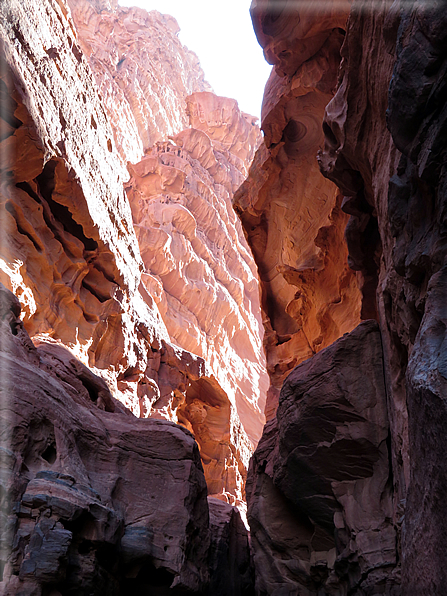 foto Wadi Rum